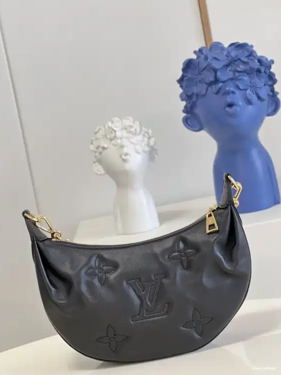 Cheap LOUIS MOON VUITTON THE OVER 0614
